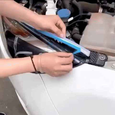 PrimeLEDβ’ 2.0 - Fita de LED para Farol DRL Sequenc