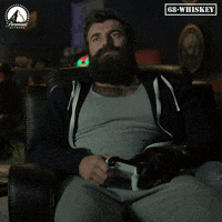 Sideeye GIF by Paramount Network