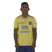 Shooting Indian Football Sticker by Indian Super League