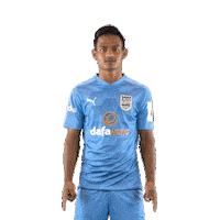 Swipe Up Indian Super League Sticker by Mumbai City FC