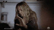 Chicago Pd Nbc GIF by One Chicago