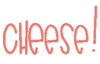 Picture Smile Sticker