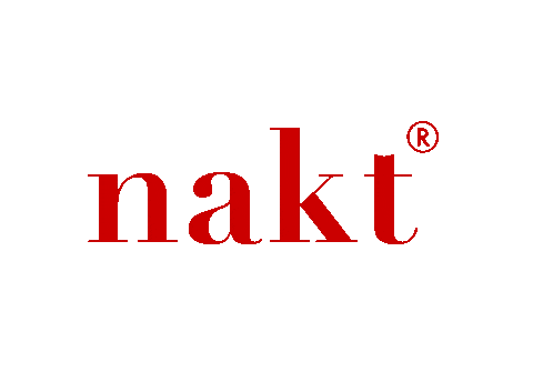 Logo Graphic Design Sticker by nakt®