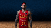 Sport Basket GIF by UCAM Universidad