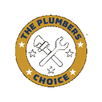 Plumberschoice Sticker by Thomas Dudley