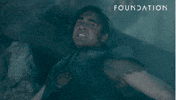 Scared Lee Pace GIF by Apple TV