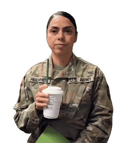 I Agree Us Army Sticker by Only_Reilly