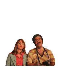 Eyes Minx Sticker by HBO Max