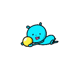 Baby Sticker
