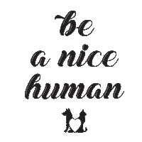 cat dog Sticker by Carol Fernandes