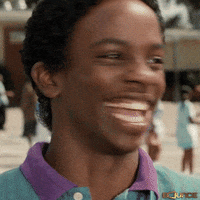 Cracking Up Reaction GIF by Bounce