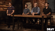 We Are Here Its That Time GIF by DefyTV
