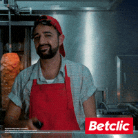 Watch Watching GIF by Betclic Polska