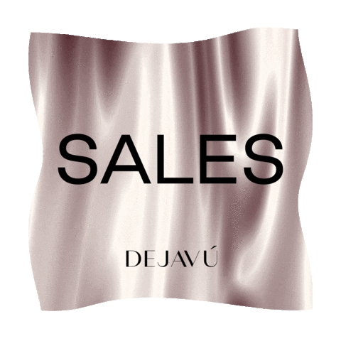 DejavuFashion giphyupload dejavu dejavufashiongr dejavufashion Sticker
