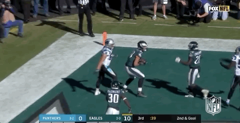 2018 nfl football GIF by NFL