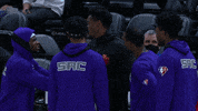 Regular Season Sport GIF by NBA