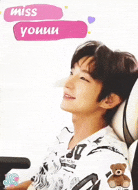 Lee Joon Gi Love GIF