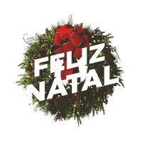 Feliz Navidad Art Sticker by Innova Promotora