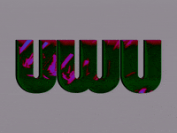 Art Glitch GIF