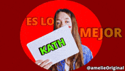 Lo Mejor GIF by amelie