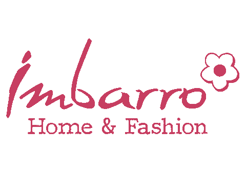 Logo Pink Sticker by Imbarro Home & Fashion