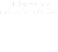 Bier Region Sticker by Distelhäuser