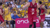 Come On Yes GIF by ACB