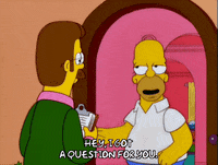 homer simpson GIF