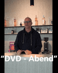 Deckert GIF by Hajo Mode