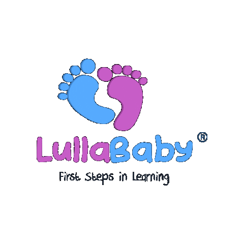 LullaBaby lullababy Sticker