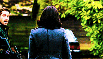 regina mills sean mcguire GIF