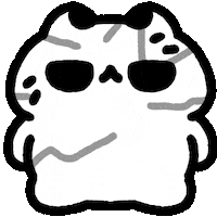 新年快樂 GIF by MYAOWL