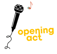 thewellnessexperience cincinnati opening act music competition summer mckeen Sticker
