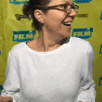 sxsw 2016 sophie goodhart GIF by GIPHY CAM