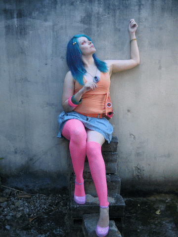 lavemlevi giphyupload girl skull exotic GIF