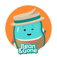 Happy Kids Sticker by TheBeans