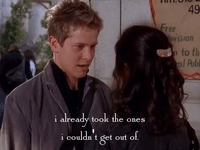 season 5 netflix GIF by Gilmore Girls 