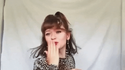 Sad Girl Summer GIF by Maisie Peters
