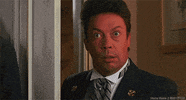 home alone gasp GIF by 20th Century Fox Home Entertainment