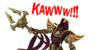Riot Games Lol Sticker by League of Legends