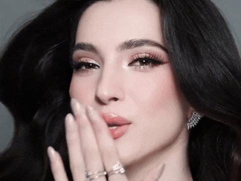 Miss India Japan GIF