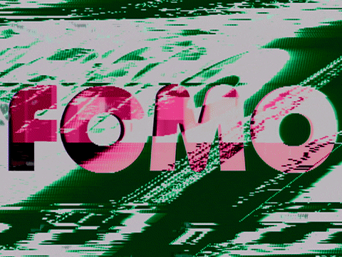 Art Glitch GIF