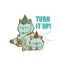 Excited Happy New Year Sticker by Pallavi - A Day To Make