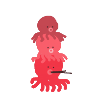 miu_itoh miuitohstamp Sticker