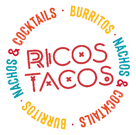 ricostacos_es giphyupload mexico tacos mexican food Sticker