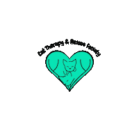 Ctrs Sticker by Cat Therapy & Rescue Society