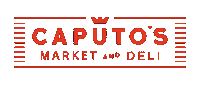 Sticker by Caputo's