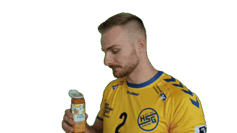 Sticker by HSG Konstanz