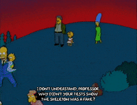 marge simpson GIF