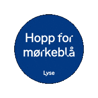 Viking Heiaviking Sticker by Lyse
